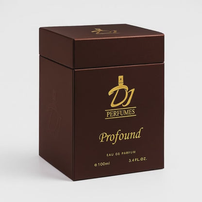 Profound EDP 100ml for Men (by Dj Perfumes)