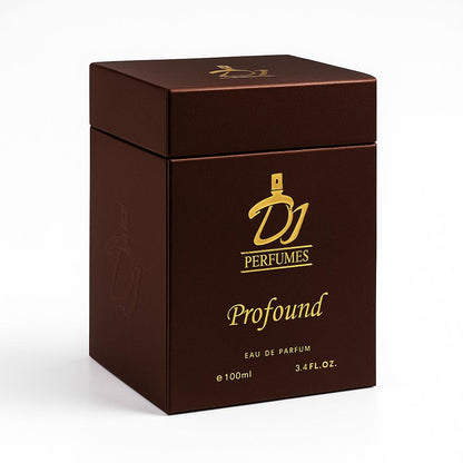 Profound EDP 100ml for Men (by Dj Perfumes)