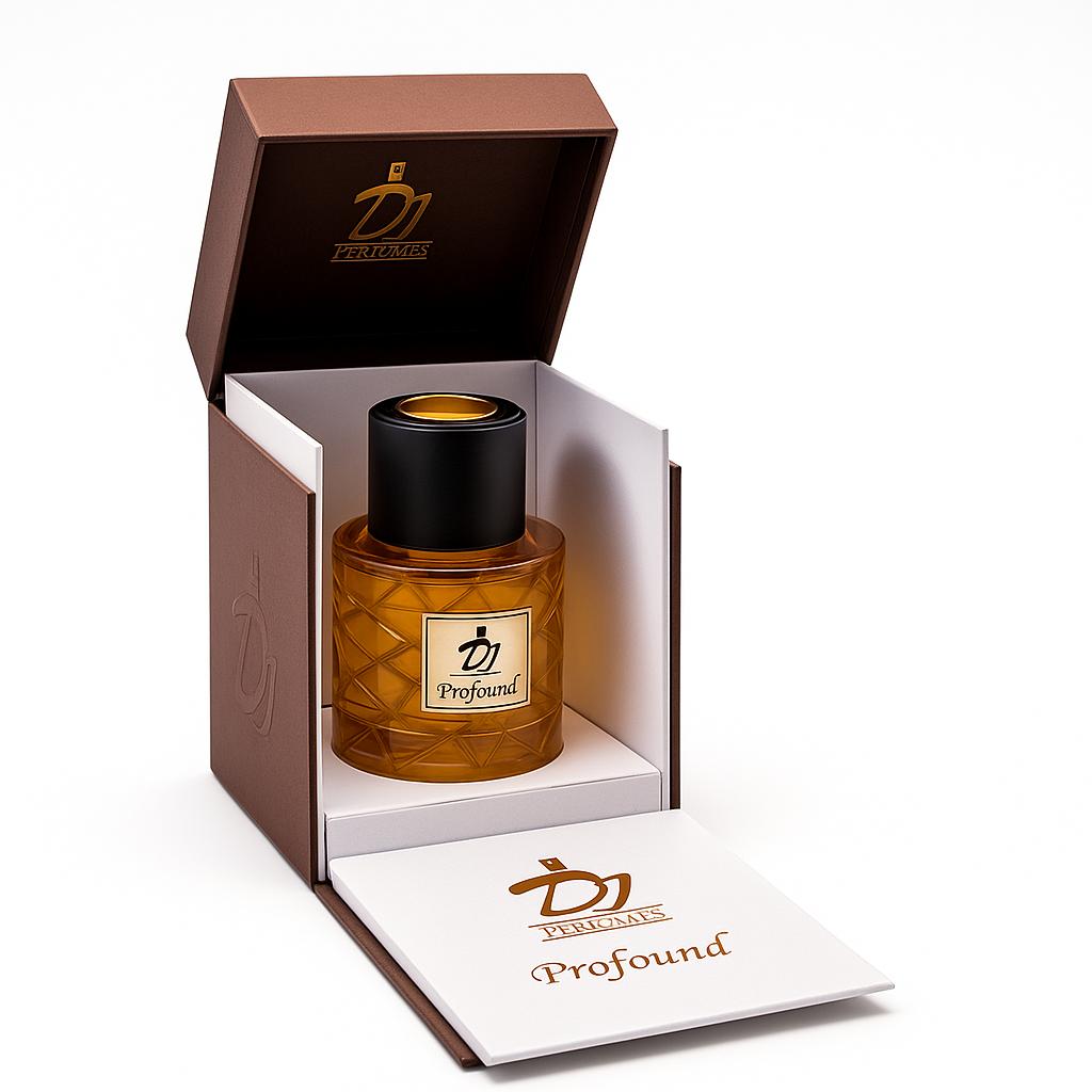 Profound EDP 100ml for Men (by Dj Perfumes)