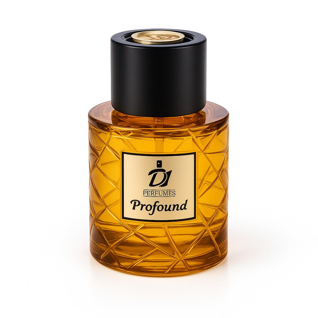 Profound EDP 100ml for Men (by Dj Perfumes)