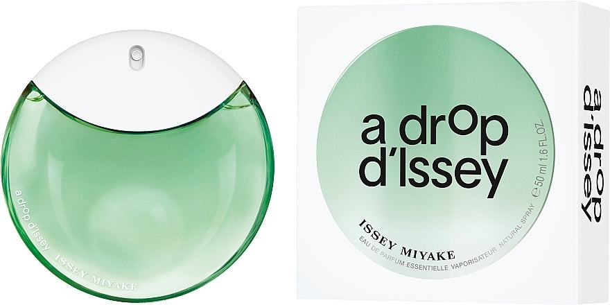 Issey Miyake A Drop D'Issey Essentielle EDP 10ml