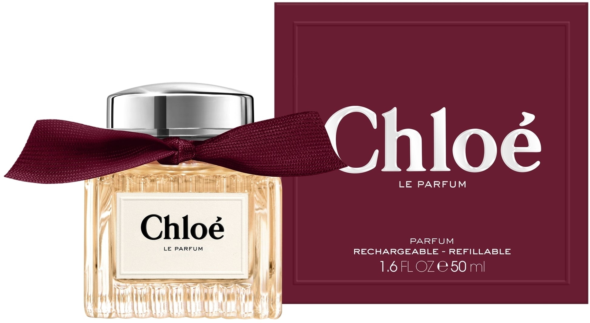 Chloe Chole Le Parfum 5ml For Women - Default Title