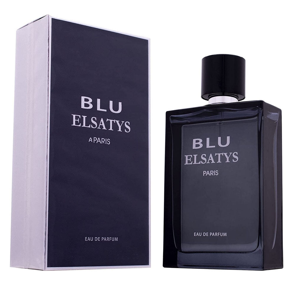 Reyane Tradition Blu Elsatys EDP 75ml Men