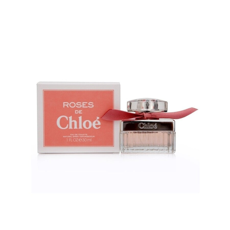 Chloe Roses De Chloe EDT 30ml product packaging