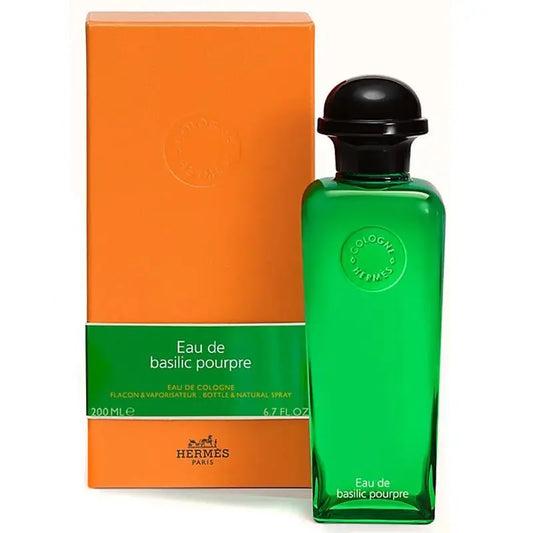 Hermes Eau de Baislic Pourpre EDC 200ml