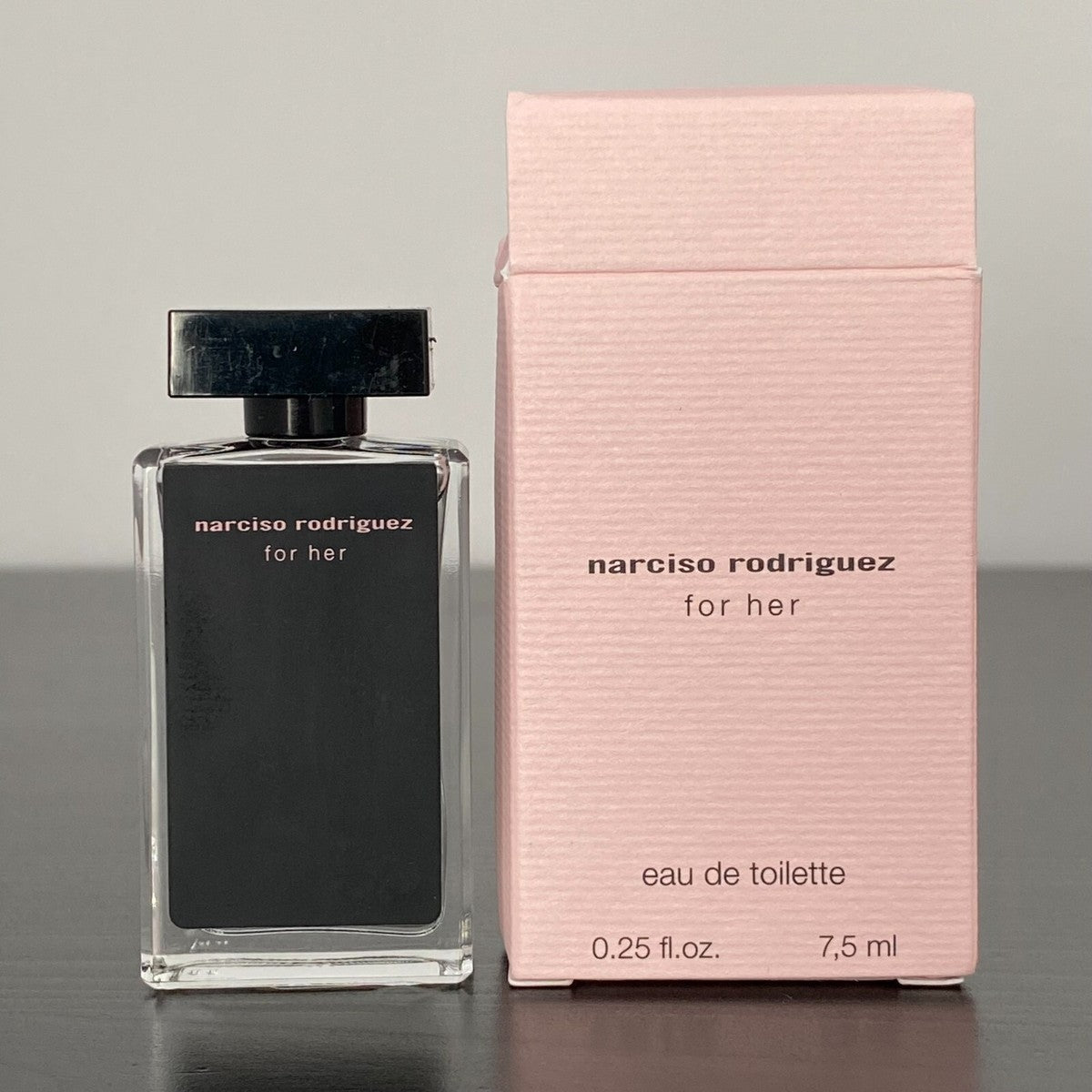Narciso Rodriguez For Her EDT 7.5ml for Women