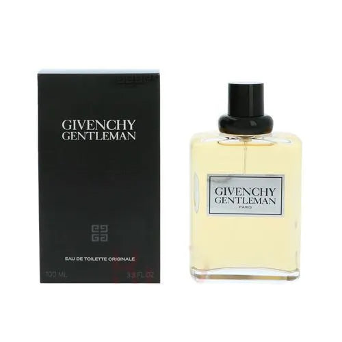 Givenchy Gentleman Men's Perfume 100ml EDT