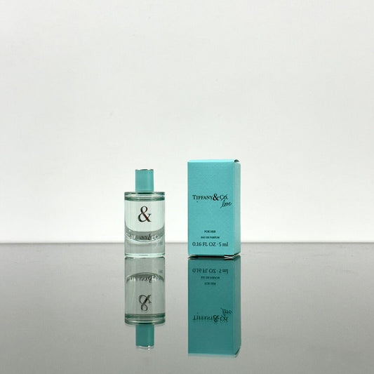 Tiffany & Co Love For Her Edp 5 Ml