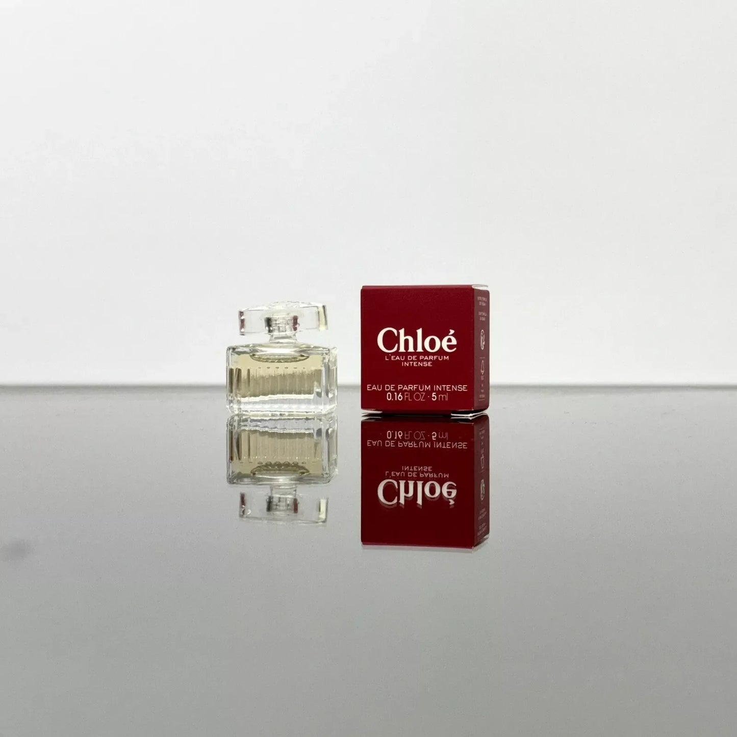 Chloe L'Eau Parfum Intense 5ml - Default Title