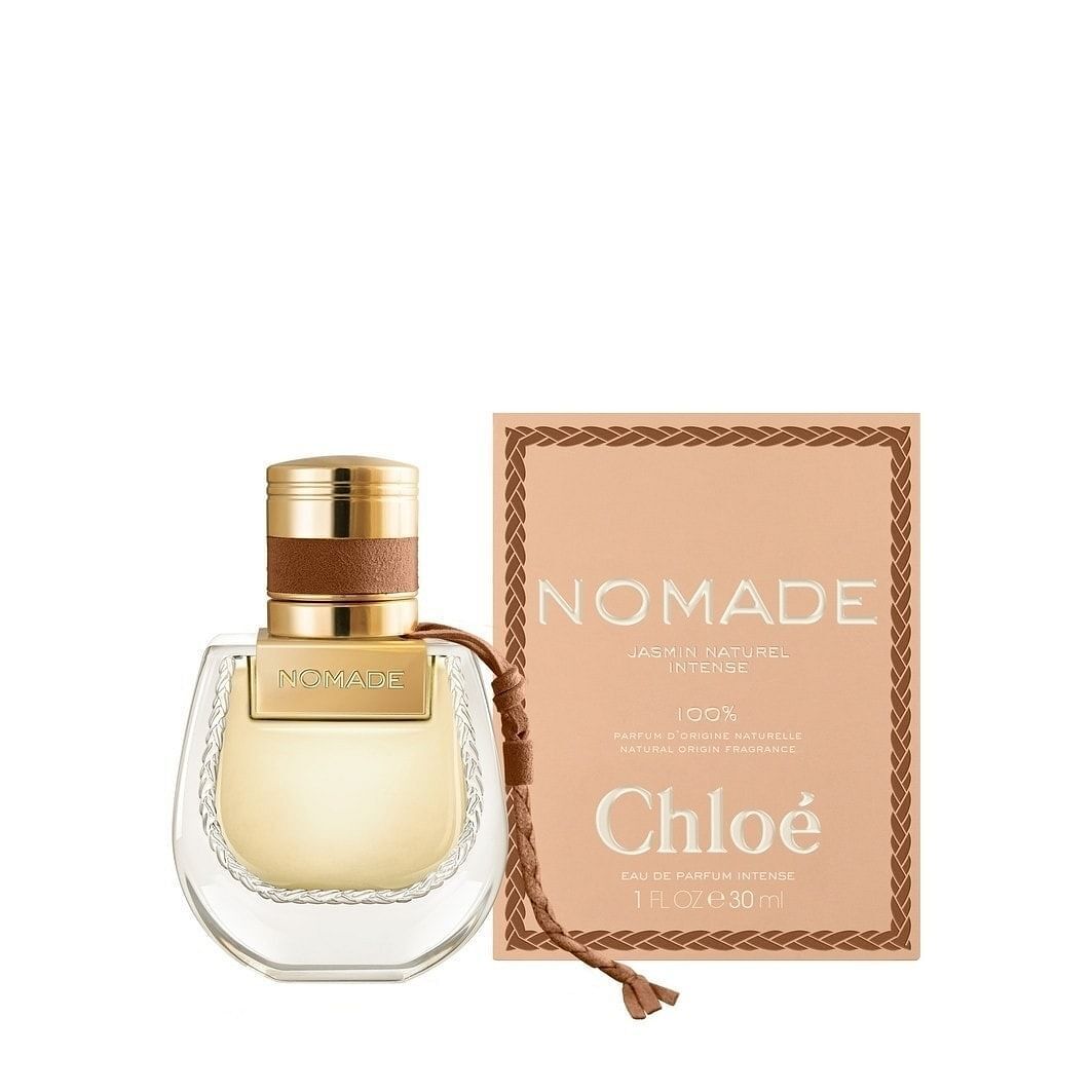 Chloé Nomade Jasmin Naturel Intense Eau De Parfum 30 ml