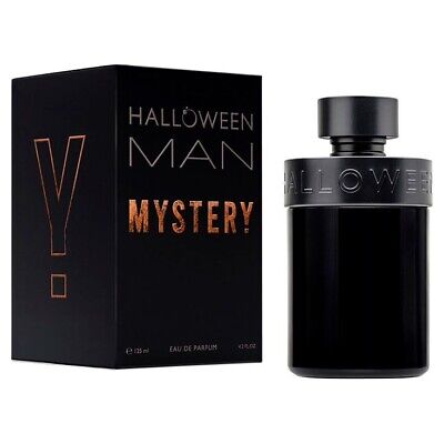 Jesus Del Pozo Halloween Man Mystery (M) Edp 125Ml