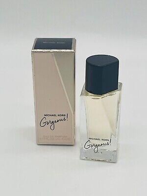 Michael Kors Gorgeous Eau de Parfum 5ml