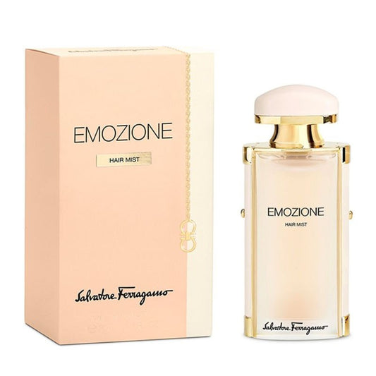 Salvatore Ferragamo Emozione Hair Mist 50ml for Women