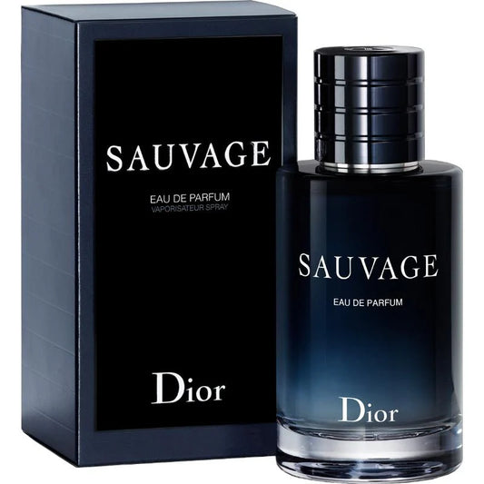Dior Sauvage EDP 100ml For Men