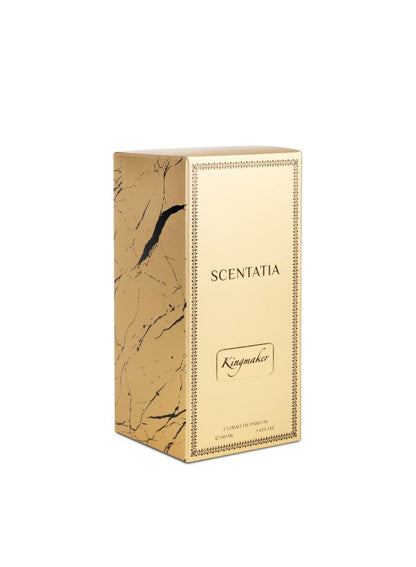 Scentatia KINGMAKER EDP 100ml Unisex