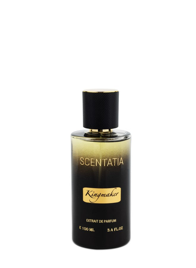 Scentatia KINGMAKER EDP 100ml Unisex