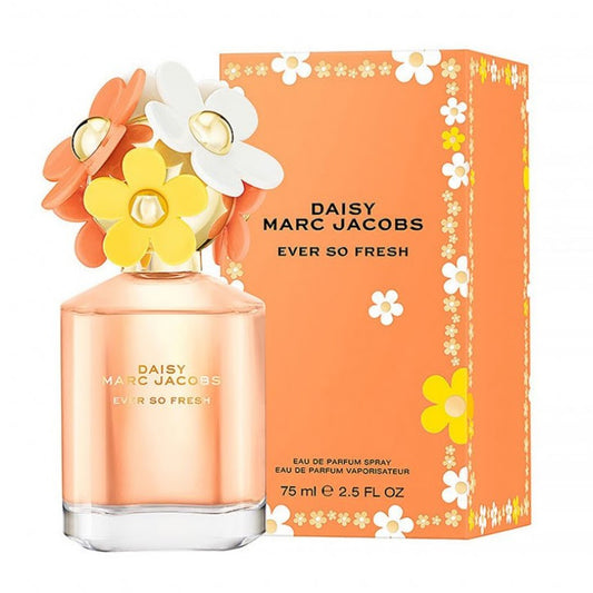 Marc Jacobs Daisy Ever So Fresh EDP 75ML