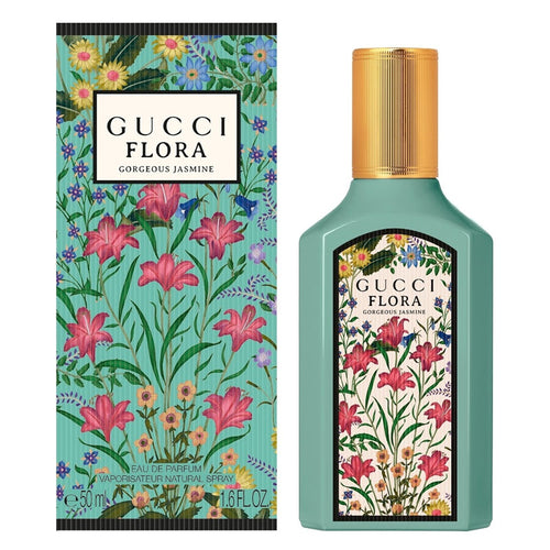 Gucci Flora Gorgeous Jasmine 50ml