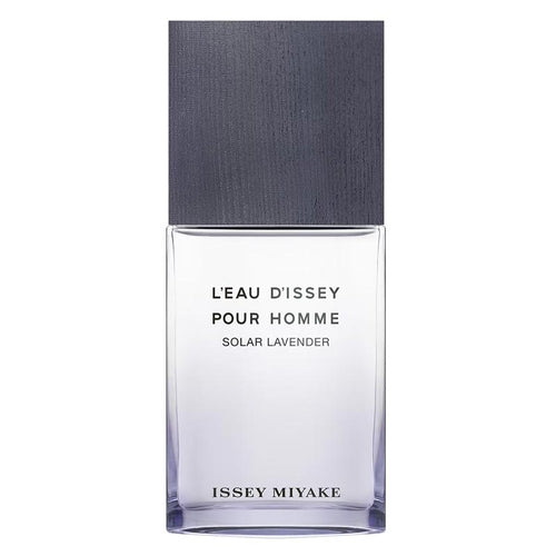 Issey Miyake Men'S L'Eau D'Issey Solar Lavender Edt 50Ml