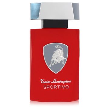 Tonino Lamborghini Sportivo EDT 125ml