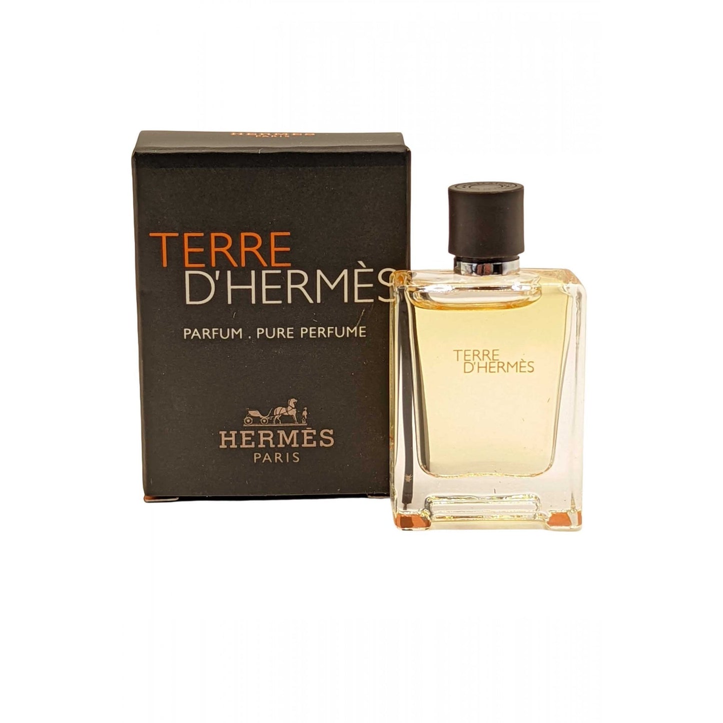 Hermes Terre D'hermes Parfum 5ml Mini