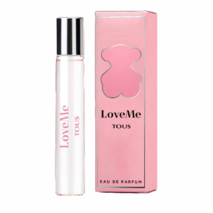 Tous LoveMe EDP For Women 15ml - Default Title