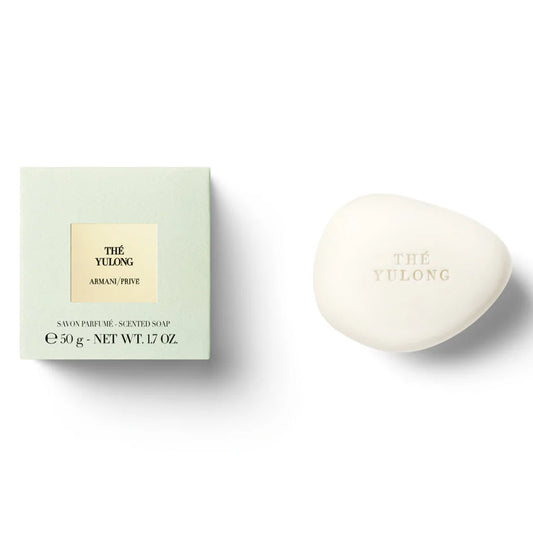 Giorgio Armani Prive The Yulong Scented Soap 50Gm