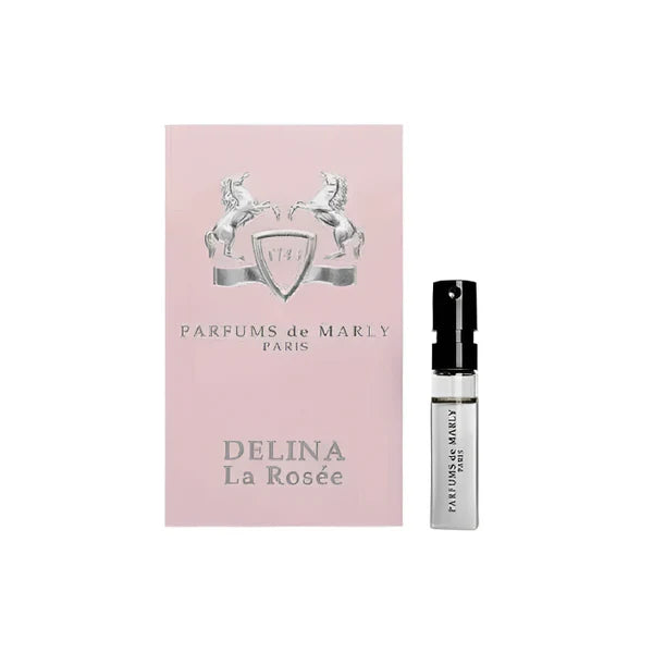 Parfums De Marly Delina La Rosee EDP Mini 1.5ml For Women