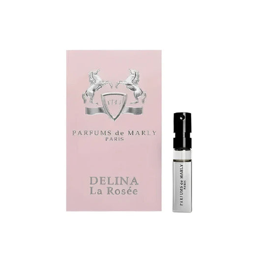 Parfums De Marly Delina La Rosee EDP Mini 1.5ml For Women