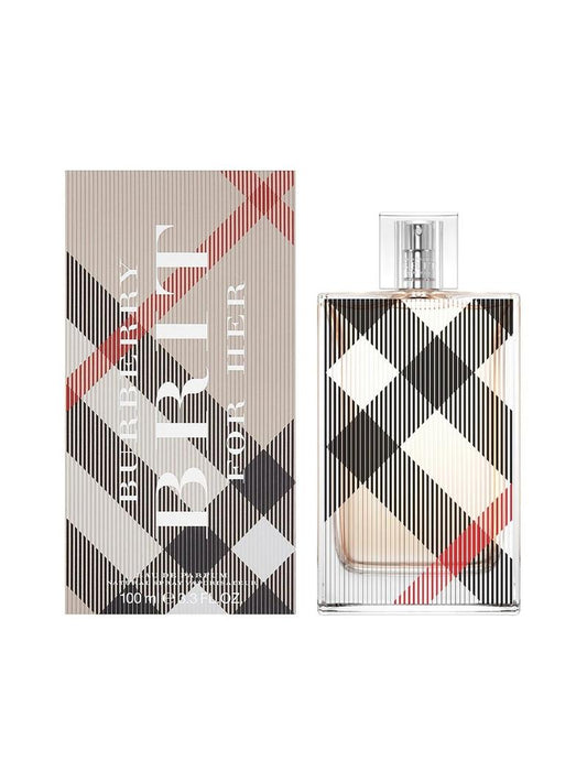 Burberry Brit Edp 100Ml for Women