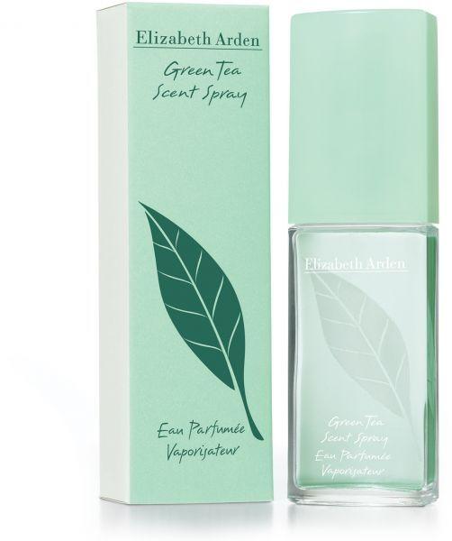 Elizabeth Arden Green Tea For Women 100ml