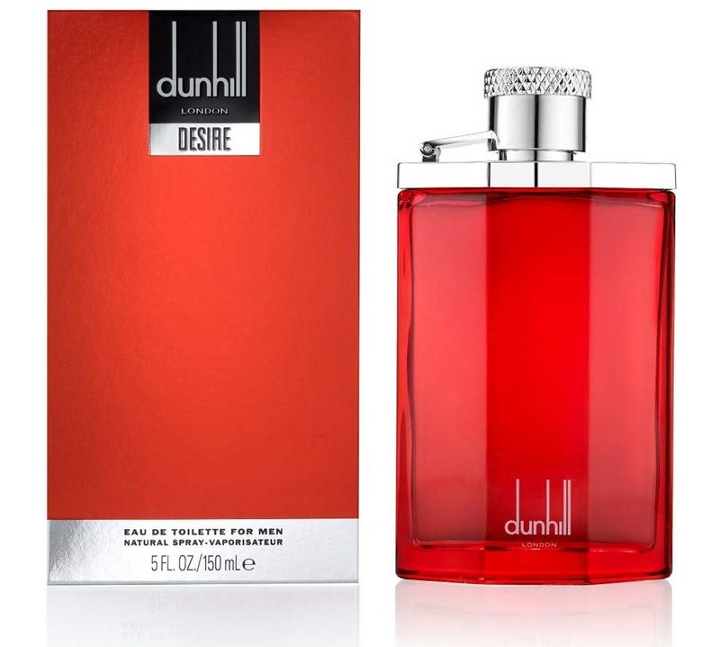 Dunhill Desire Red Edt 150Ml for Men