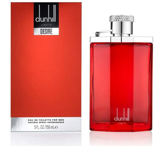 Dunhill Desire Red Edt 150Ml for Men