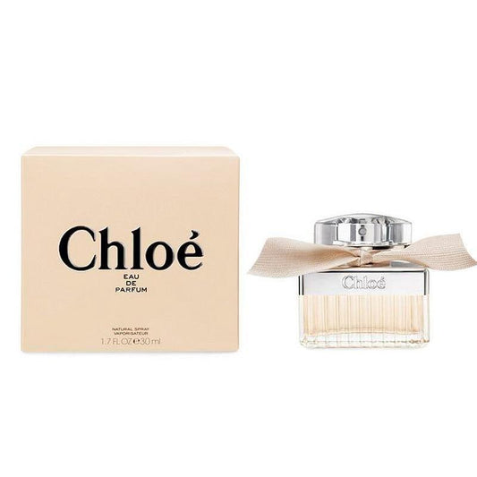 Chloé Eau De Parfum For Women 30ML