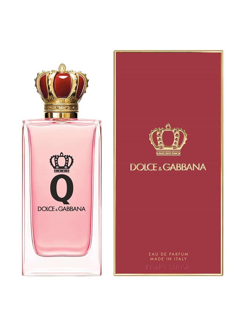 Dolce & Gabbana Q EDP 100ml