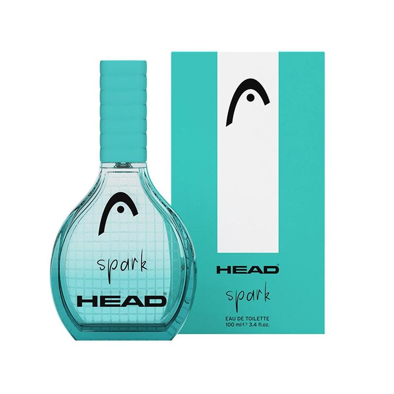 Head Spark Woman Edt 100ml