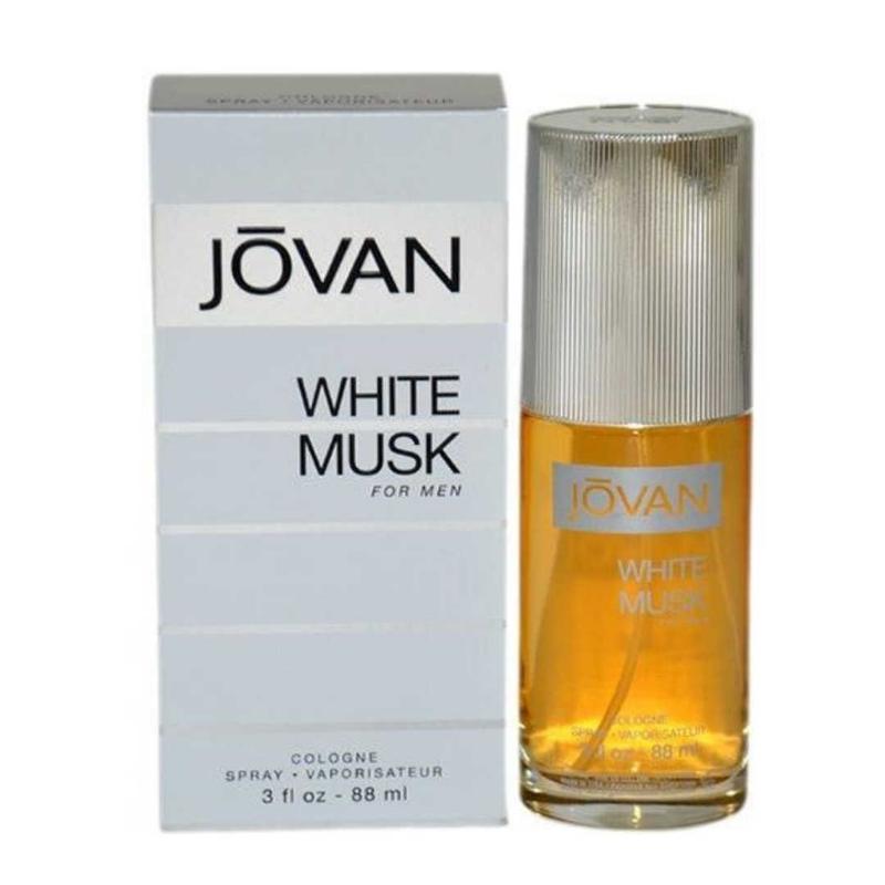 Jovan White Musk M 88 ml