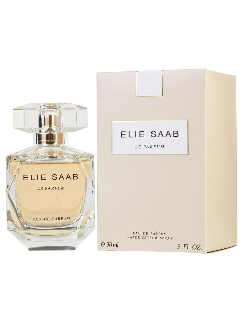 Elie Saab Le Perfum Eau De Parfum 90ml For Women