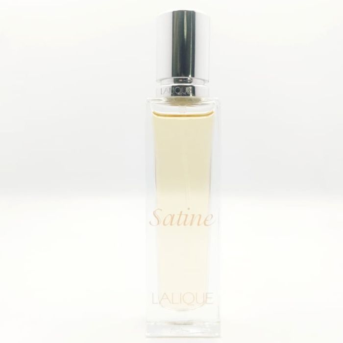 Lalique Satine For Women Eau De Parfum 15ml 