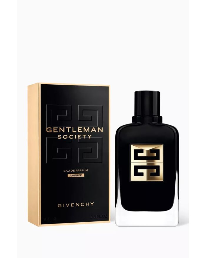Givenchy Gentleman Society Ambree EDP 100ML