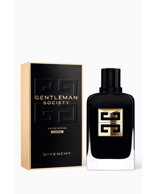 Givenchy Gentleman Society Ambree EDP 100ML