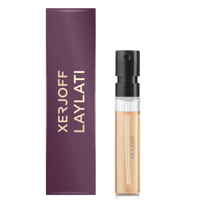 Xerjoff Laylati EDP Mini 2ml