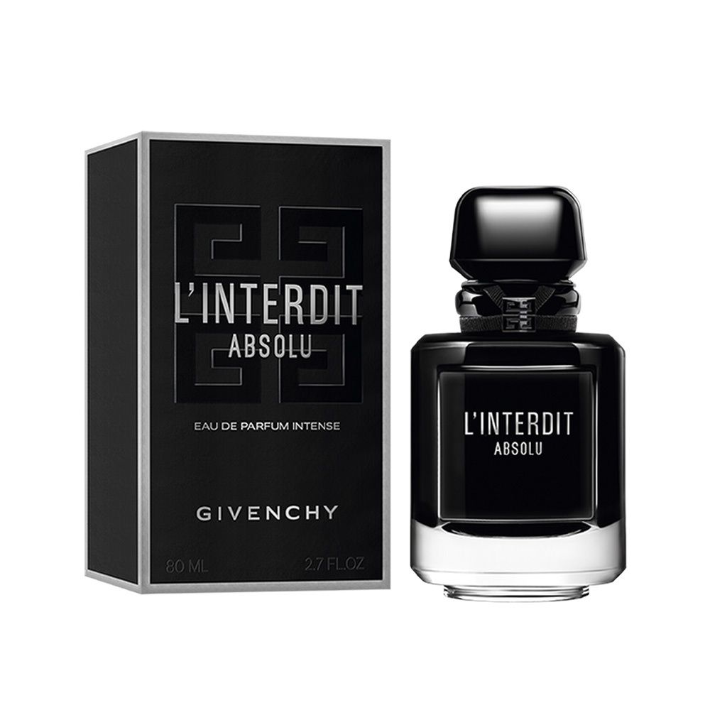 Givenchy L'Interdit Intense Absolu EDP 80ml