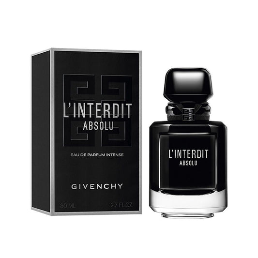 Givenchy L'Interdit Intense Absolu EDP 80ml